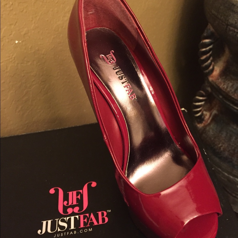 High Heels 👠 - Picture 8 of 8
